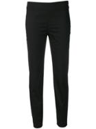 M Missoni Tailored Fitted Trousers - Black