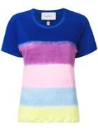 Mira Mikati Curiouser & Curiouser T-shirt - Blue