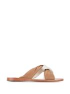 Senso Berta Sliders - Brown