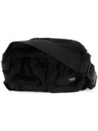 Anrealage Anrealage X Porter 'far' Waist Bag