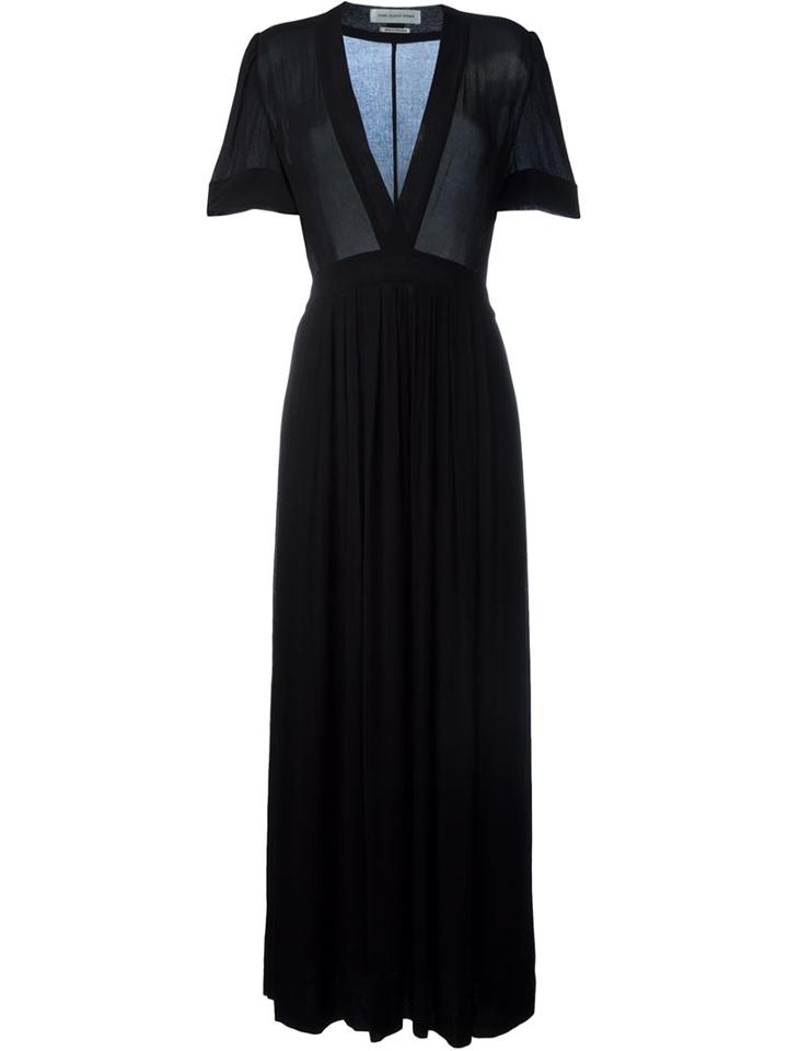 Isabel Marant Étoile 'kamil' Dress