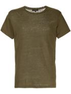 Iro Short Sleeved T-shirt - Green