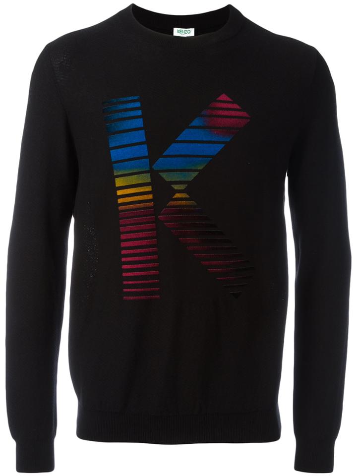 Diesel Black Gold Loose Fit Sweatshirt