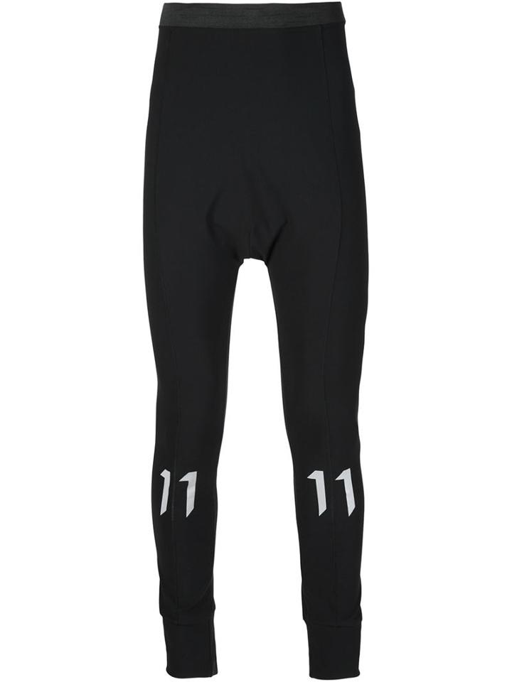 11 By Boris Bidjan Saberi Pr11 Leggings