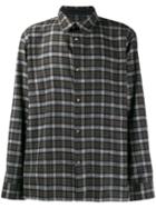 A.p.c. Woak Shirt - Green