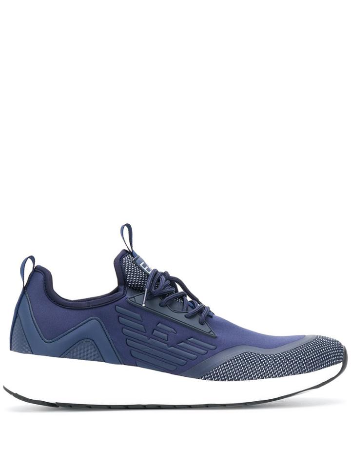 Ea7 Emporio Armani Ea7 Emporio Armani X8x030xk05300285 00285-navy -