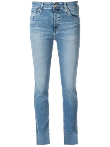 Ag Jenas Mari Jeans - Blue