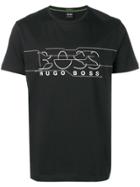 Boss Hugo Boss Athleisure T-shirt - Black