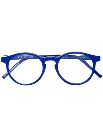 Kyme Junior Miki Jr. Glasses, Blue