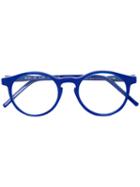 Kyme Junior Miki Jr. Glasses, Blue