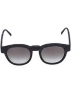 Kuboraum 'mask K17' Sunglasses - Black