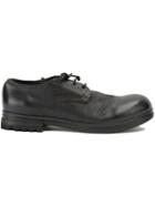 Marsèll Frayed Derbies