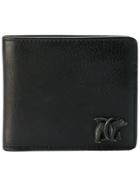 Dsquared2 Dc Logo Wallet - Black