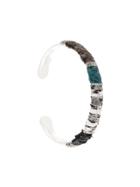 Gas Bijoux Massalia Bracelet - Brown