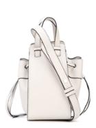 Loewe Hammock Mini Bag - White