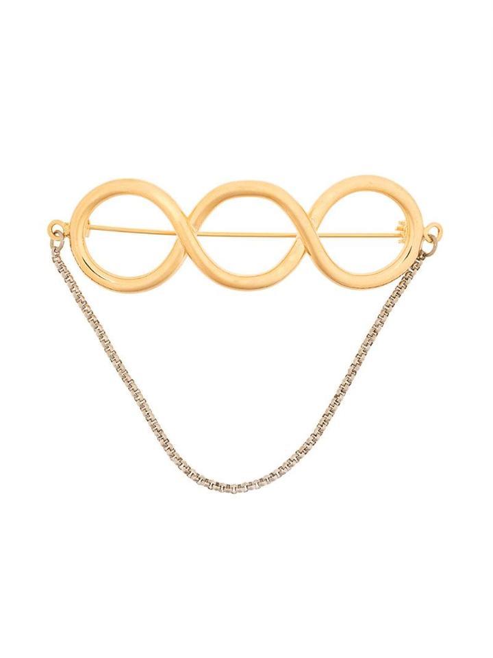 Jw Anderson - Gold