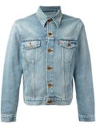 Levi's Vintage Clothing Denim Jacket, Men's, Size: Large, Blue, Cotton