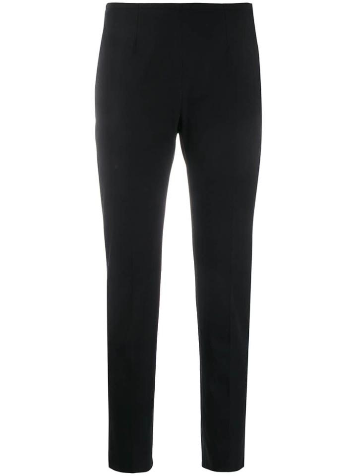 Pt01 Guia Trousers - Black