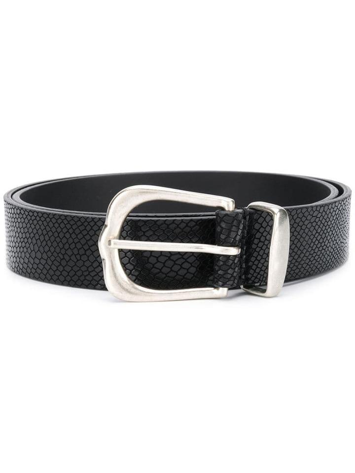 Isabel Marant - Black