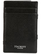 Hackett Front Logo Cardholder
