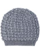 Lost & Found Rooms Knitted Beanie - Grey