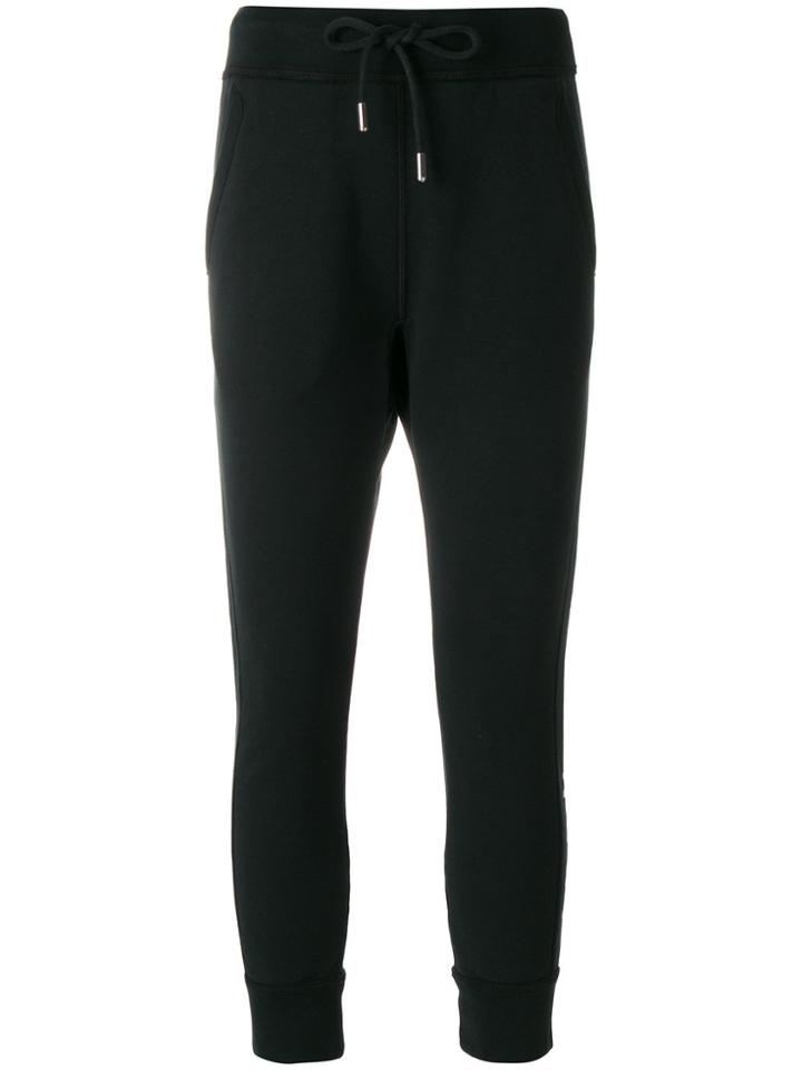 Dsquared2 Icon Logo Joggers - Black