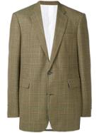 Calvin Klein 205w39nyc Single-breasted Jacket - Brown