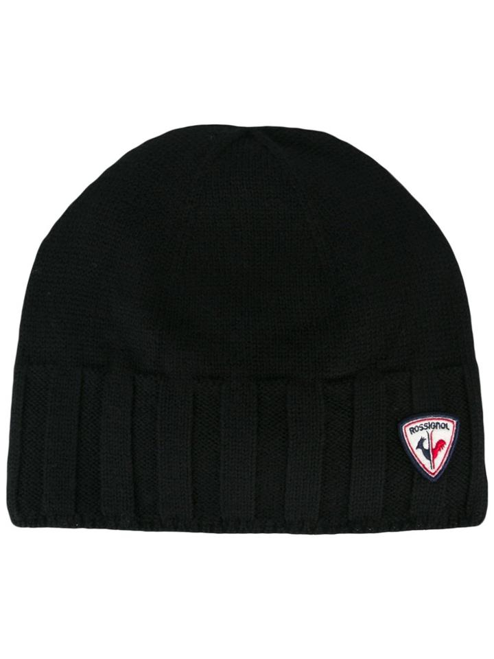 Rossignol 'alan' Beanie - Black
