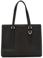 Rick Owens Rick Owens Ra18f0238lcw 09 Black Leather