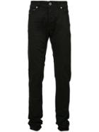Diesel Black Gold - Stacked Denim Jeans - Men - Cotton/spandex/elastane - 34, Cotton/spandex/elastane