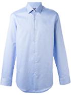 Boss Hugo Boss 'janno' Shirt, Men's, Size: 40, Blue, Cotton