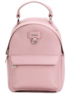 Furla Favola Mini Backpack - Pink