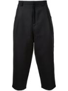 General Idea Cropped Trousers
