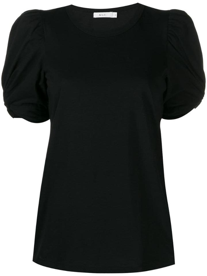 A.l.c. 8k Top - Black
