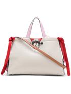 Paula Cademartori Rachel Chic Crease - Grey