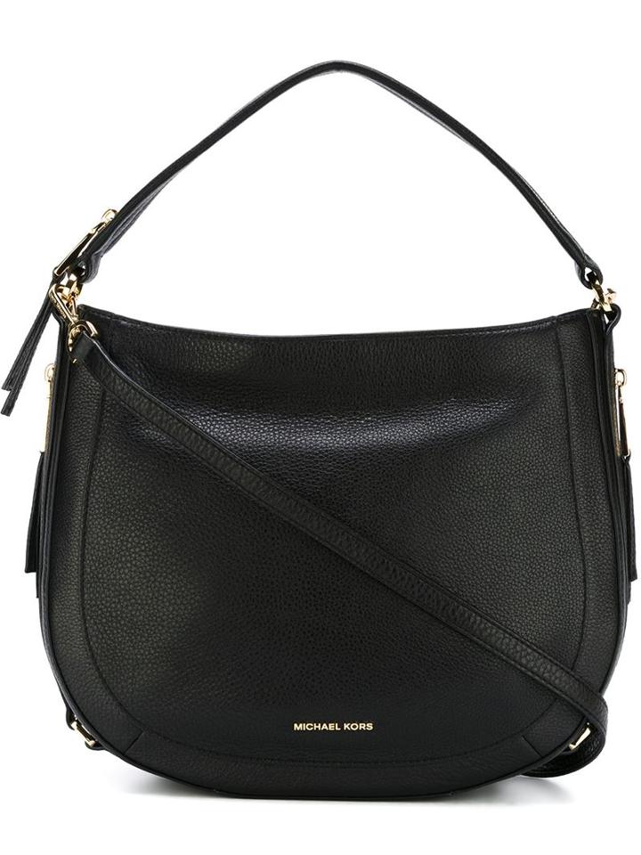 Michael Michael Kors Medium 'julia' Hobo Tote