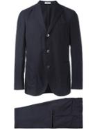 Boglioli Two Piece Business Suit