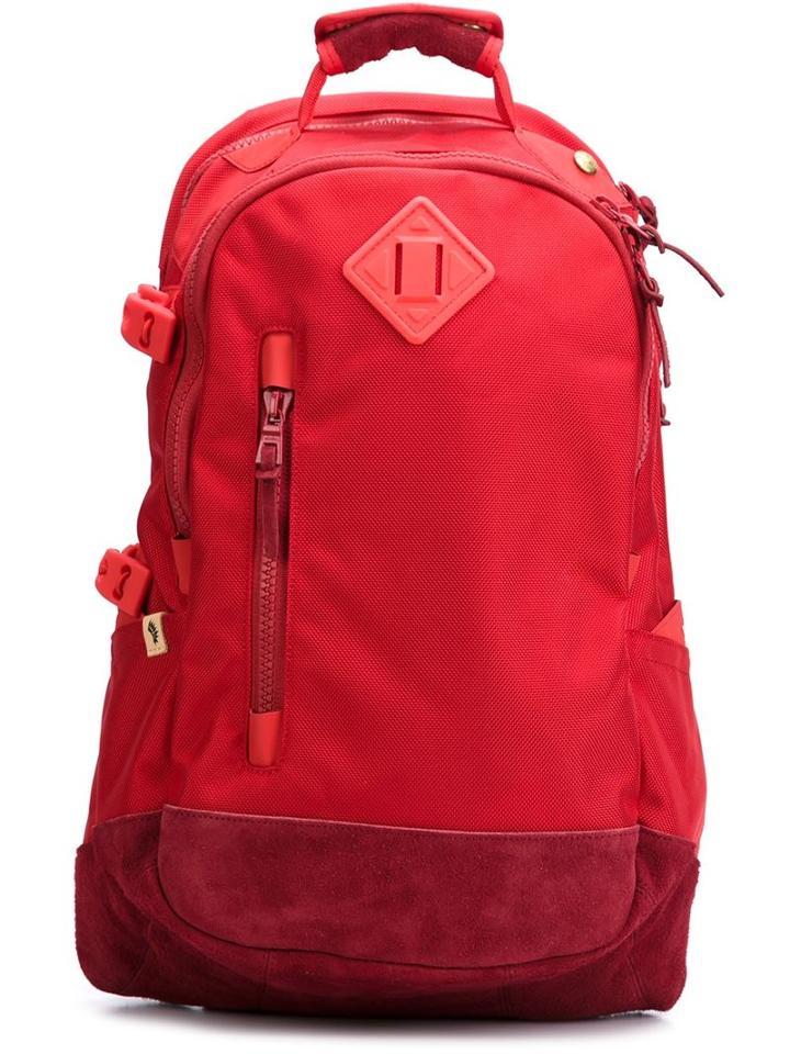 Visvim Padded Backpack