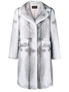 Cara Mila Renee Coat - Grey