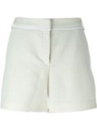 Emporio Armani Slit Pocket Shorts