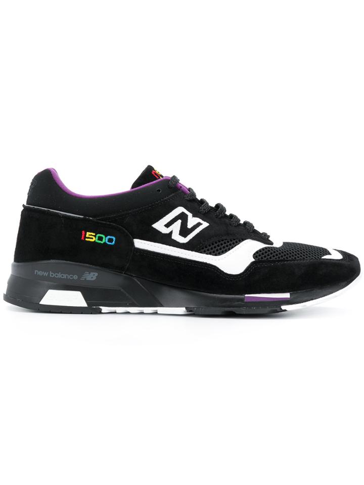 New Balance M1500 Prism Sneakers - Black
