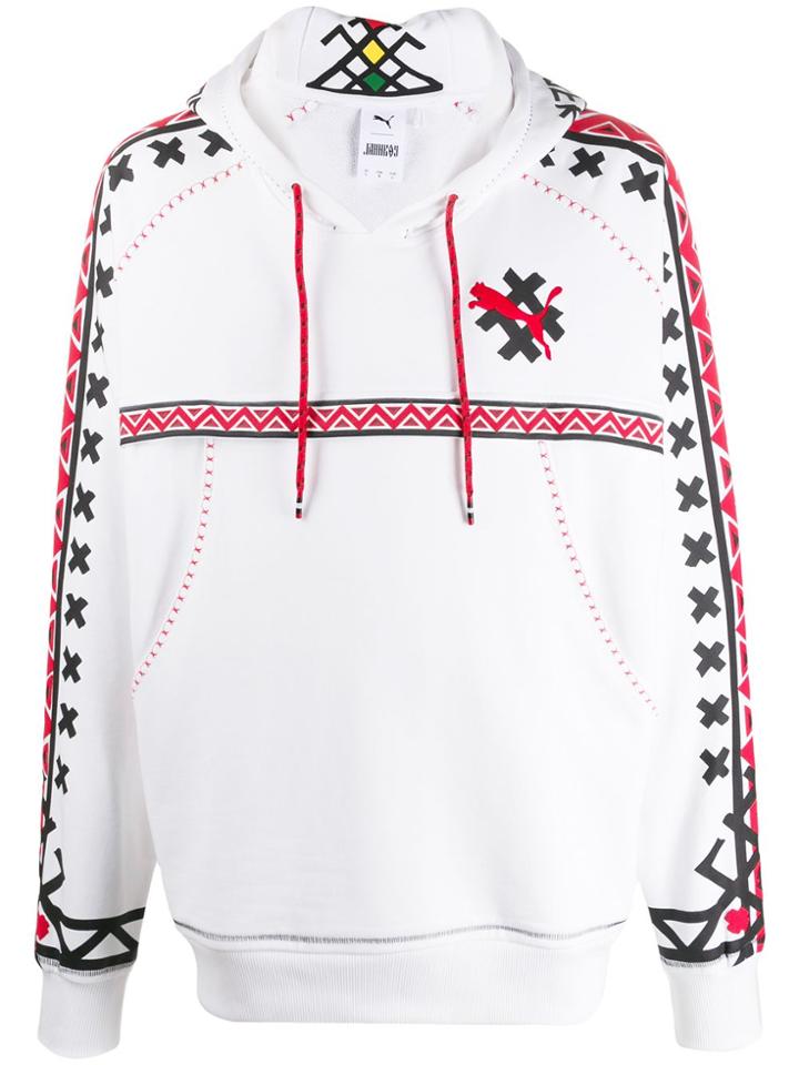 Puma Puma 596680f02 02 - White