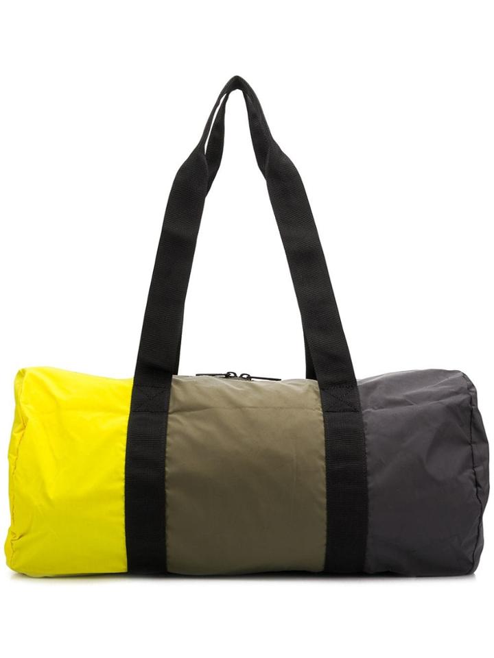Herschel Supply Co. Tube Tote Bag - Green