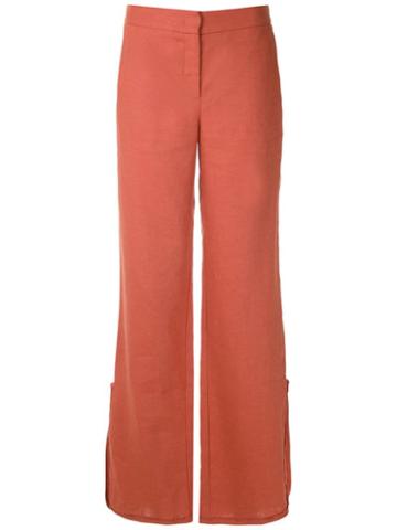 Alcaçuz - Orange