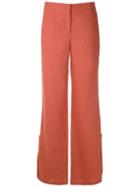 Alcaçuz - Orange