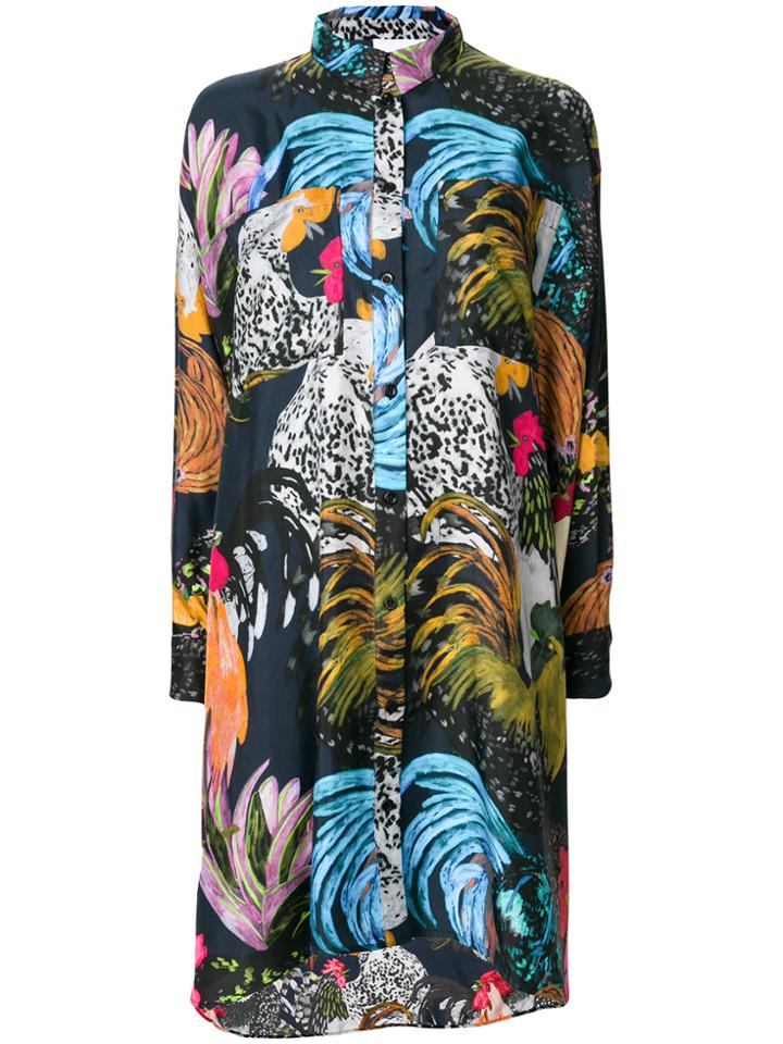 Reality Studio Debbie Dress - Multicolour
