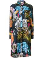 Reality Studio Debbie Dress - Multicolour