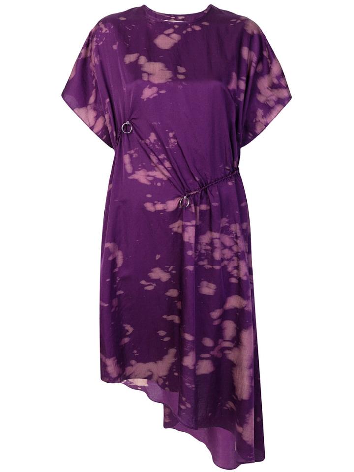 Damir Doma Dale Dress - Purple