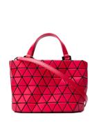 Bao Bao Issey Miyake Prism Mini Tote Bag - Red
