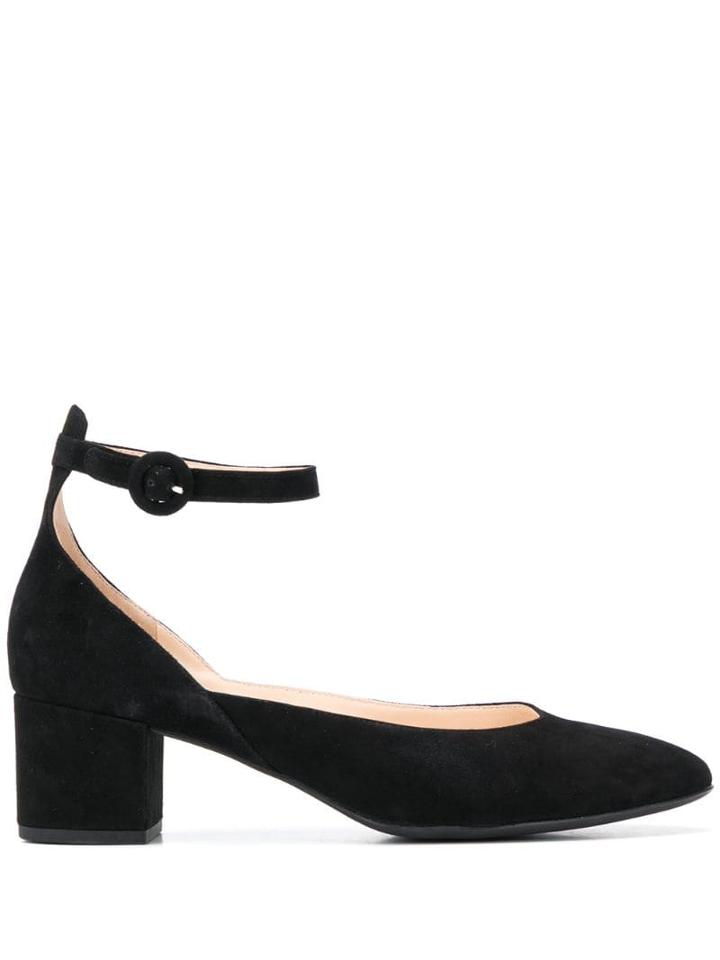 Hogl Seduction Pumps - Black